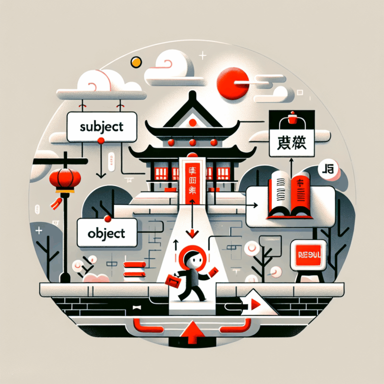 Конструкции с 把 (bǎ) и их место в грамматике