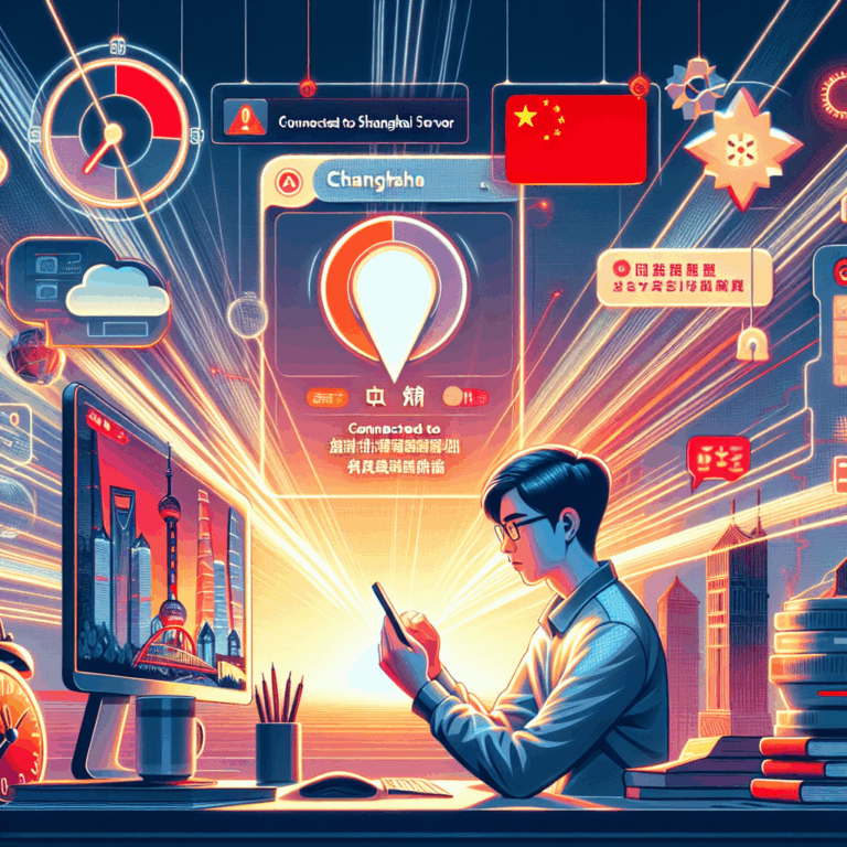 Лучшие VPN для изучения китайского языка (доступ к китайским ресурсам)