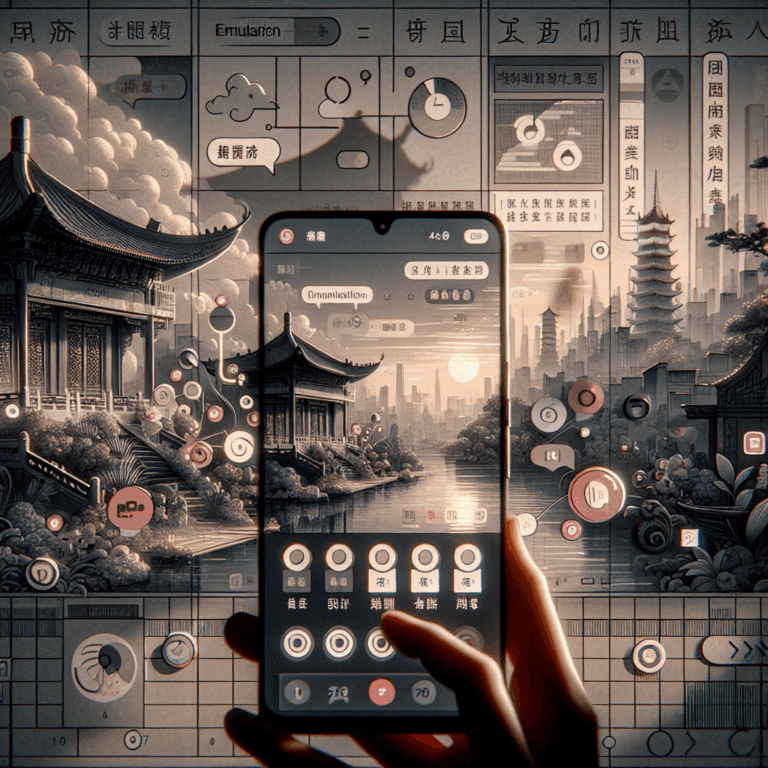 Как эффективно использовать Wechat для языковой практики