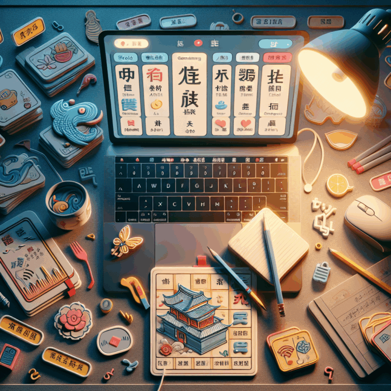 Как создать свой собственный Anki-словарь для HSK