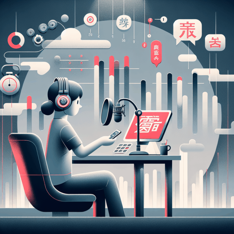 Секреты успешной подготовки к HSKК (устной части HSK)