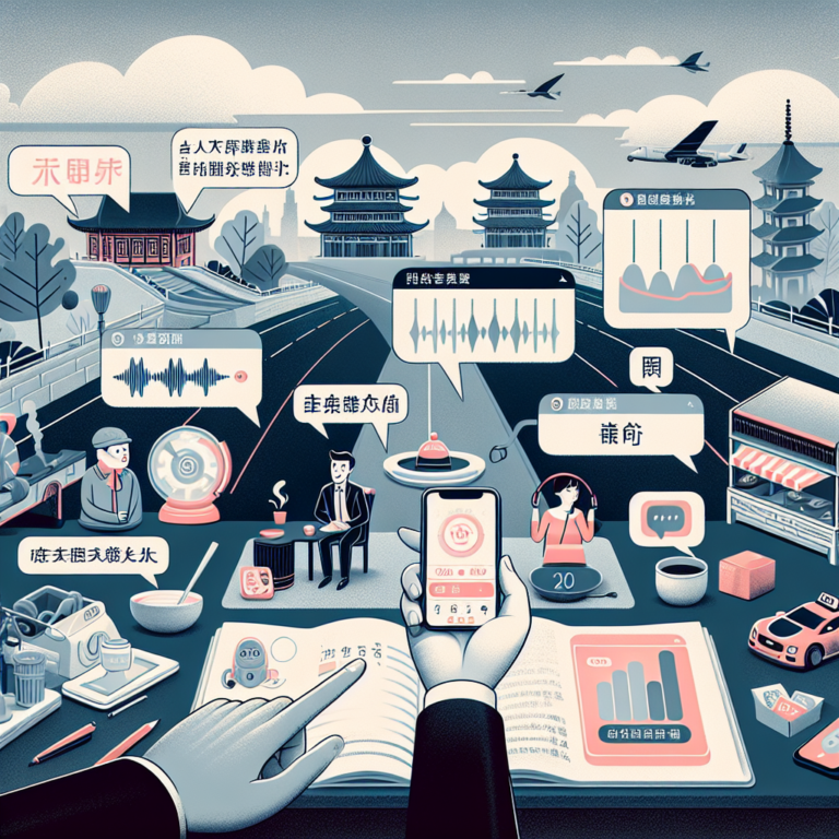 Лучшие приложения для изучения китайских фраз